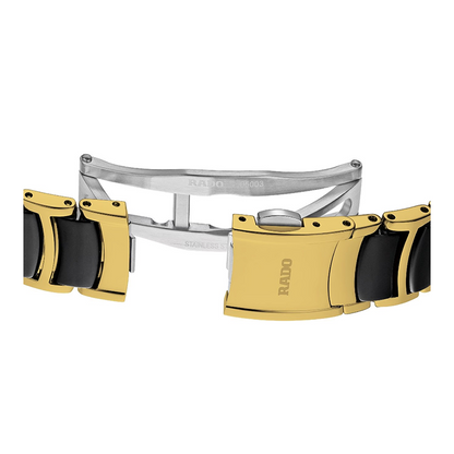 Rado Centrix Diamonds Jubli Unisex Watch