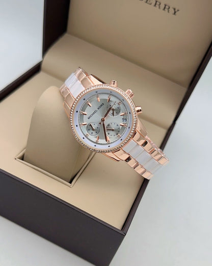 MICHAEL KORS WATCH (MK-56016)