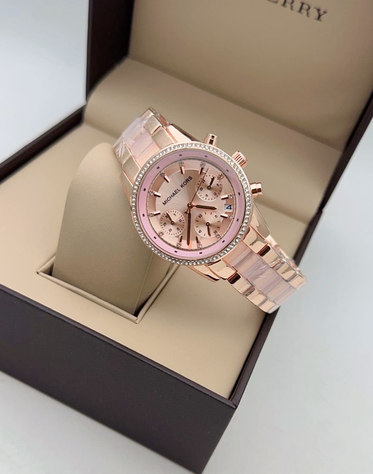 MICHAEL KORS WATCH (MK-56016)
