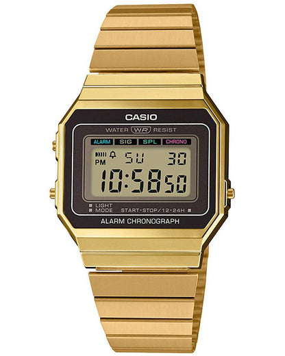 Casio Vintage A700WG-9A