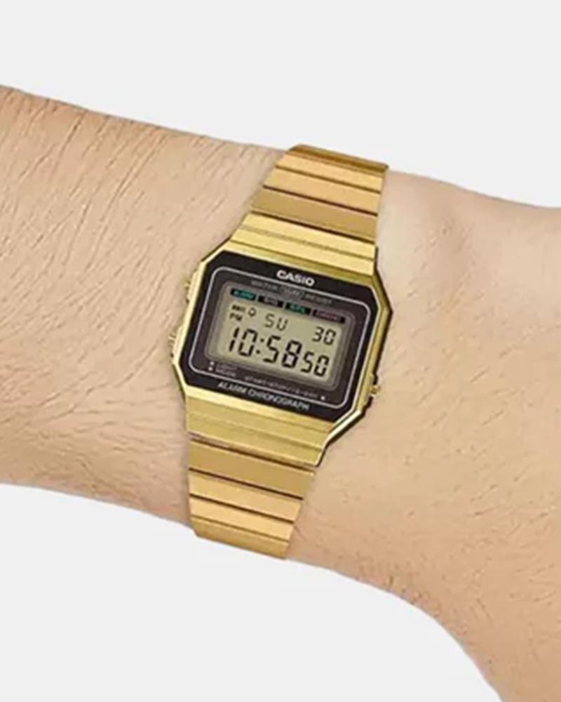 Casio Vintage A700WG-9A