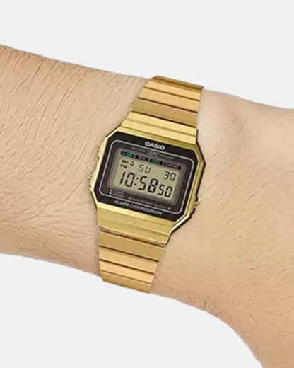 Casio Vintage A700WG-9A