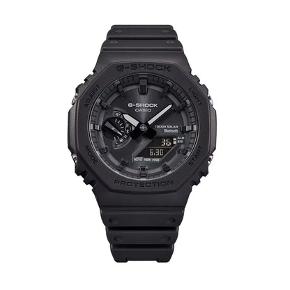 Casio G-Shock Analog-Digital Black Dial Men